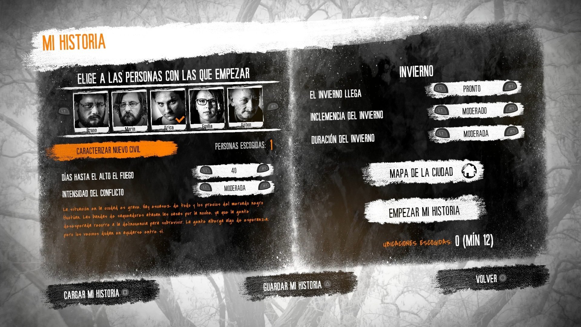 This War of Mine: The Little Ones - Imagen 6